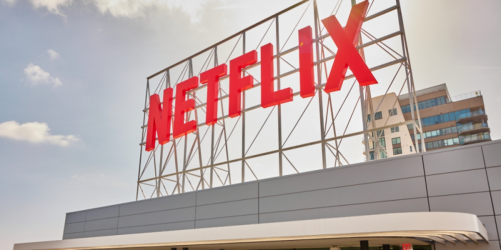 Netflix selbstbewusst mit neuer Preiserhöhung
