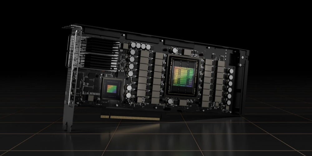 Nvidia Hopper