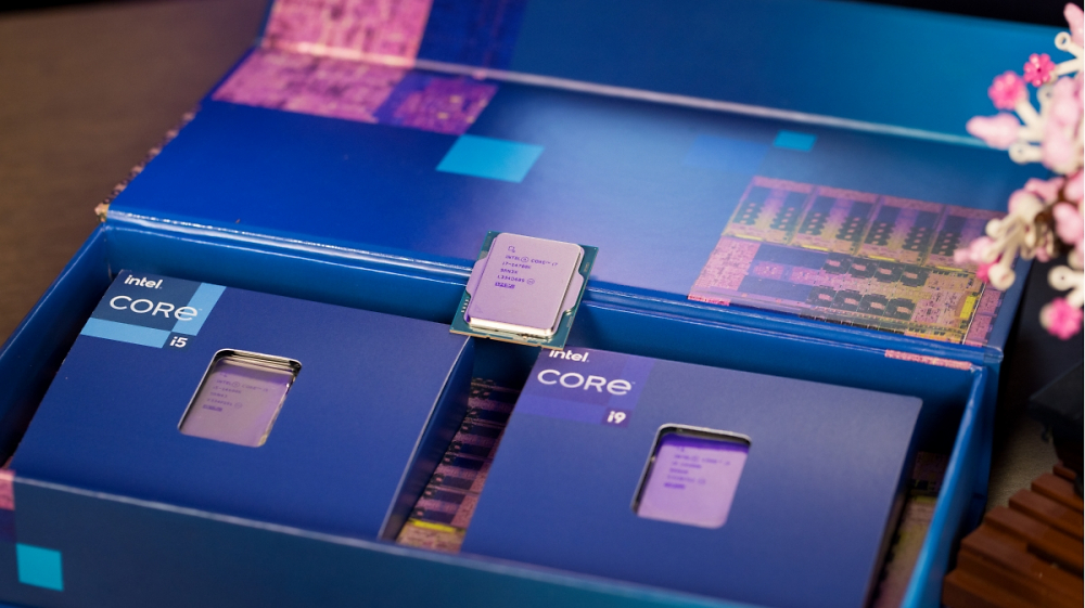 Intel Raptor Lake Refresh offiziell: Alle Daten zu Core i9-14900K, i7-14700K und i5-14600K sowie die neuen Features