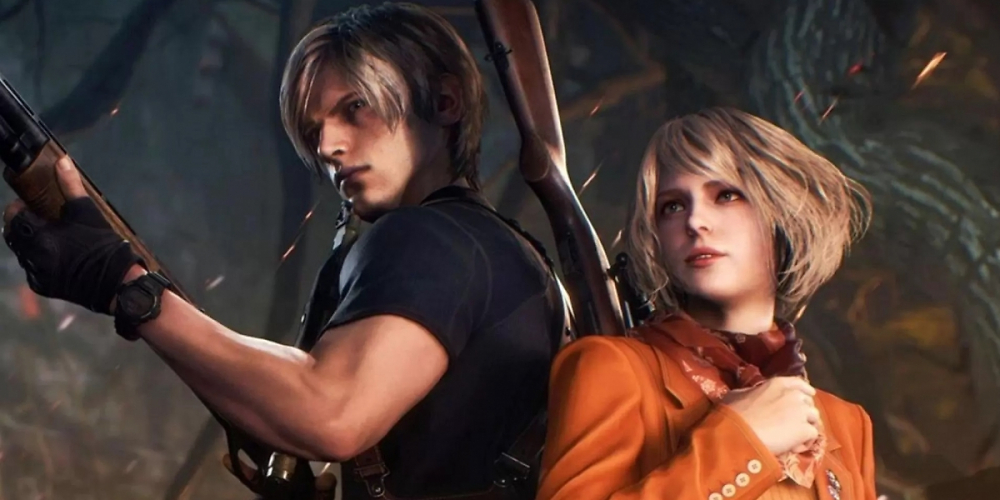iPhone 15 Pro: Resident Evil 4 kostet zum Release rund 60 Euro
