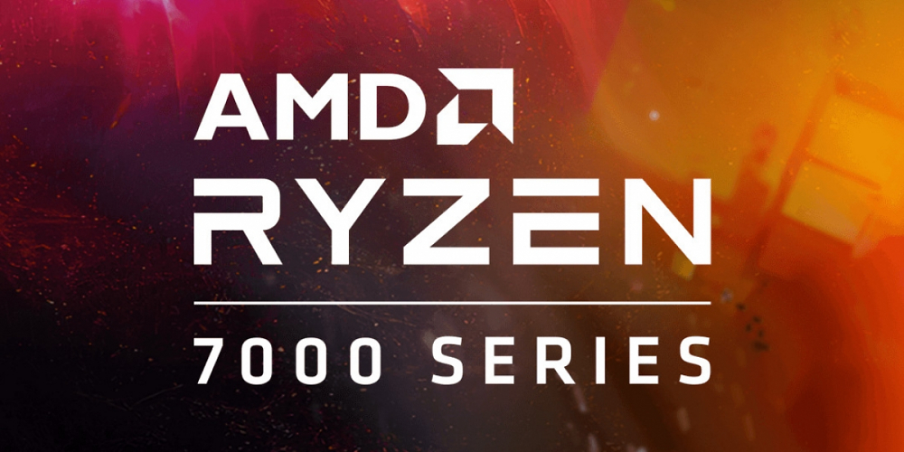 AMD Ryzen 7000 Series