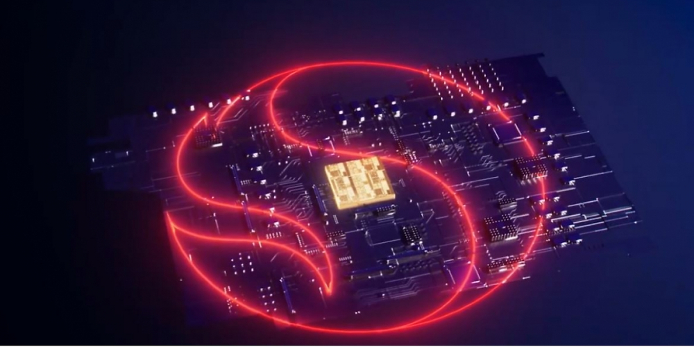 Der Snapdragon X Elite soll auch Apples neuen M3-Chip deutlich hinter sich lassen können - behauptet Qualcomm.