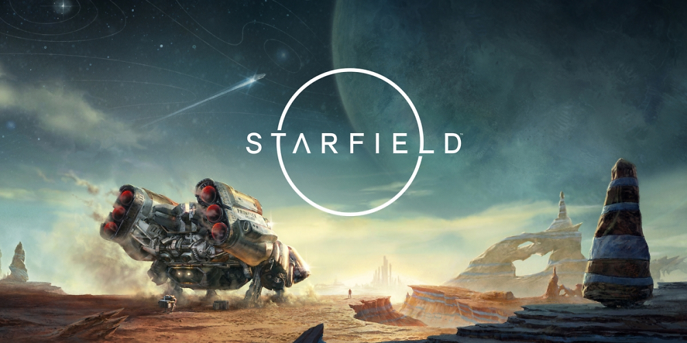 Starfield
