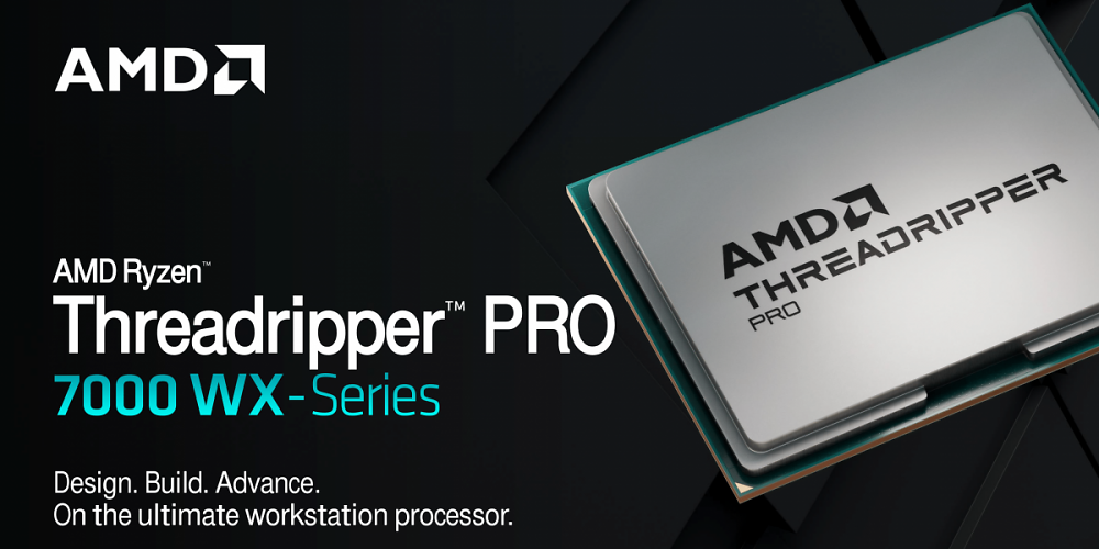 Intel ohne Chance: Ryzen Threadripper Pro 7995WX schafft mehr als 100.000 Punkte im Cinebench