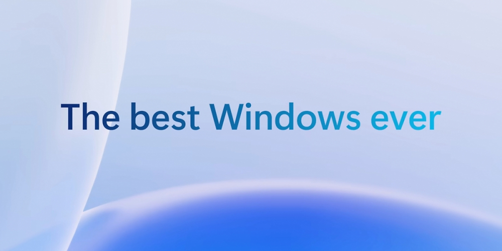 Windows-Chef zu Windows 11: "Wir müssen das Startmenü wieder großartig machen"