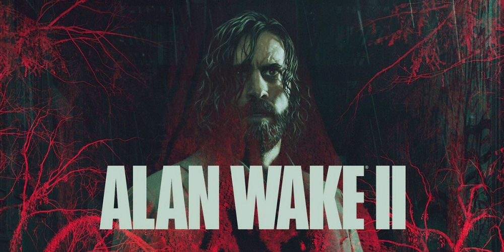 Alan Wake 2