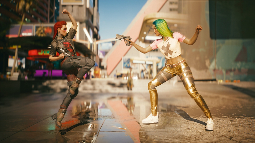  Next-Gen-Upscaling DLSS 3.5 versus FSR 3: die Pläne von AMD und Nvidia