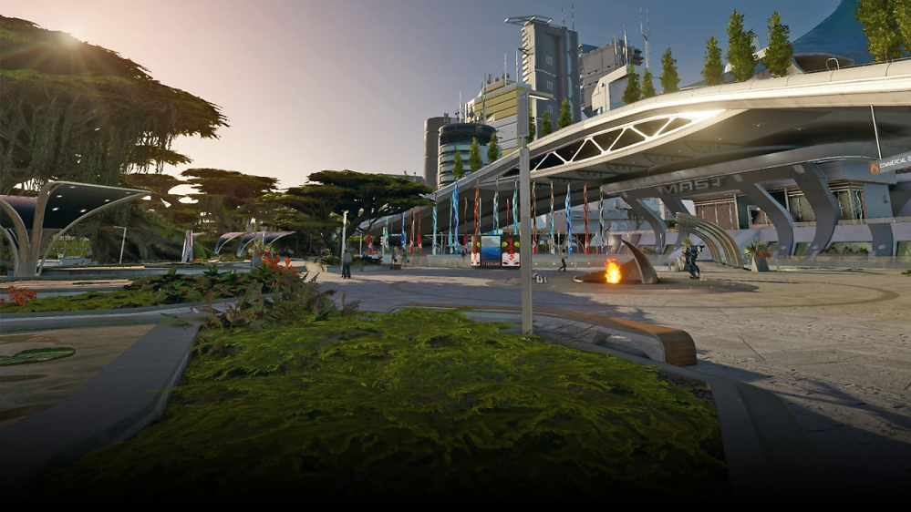  PCGH-Guide zu Starfield: Benchmarks, Tuning-Tipps und Mods