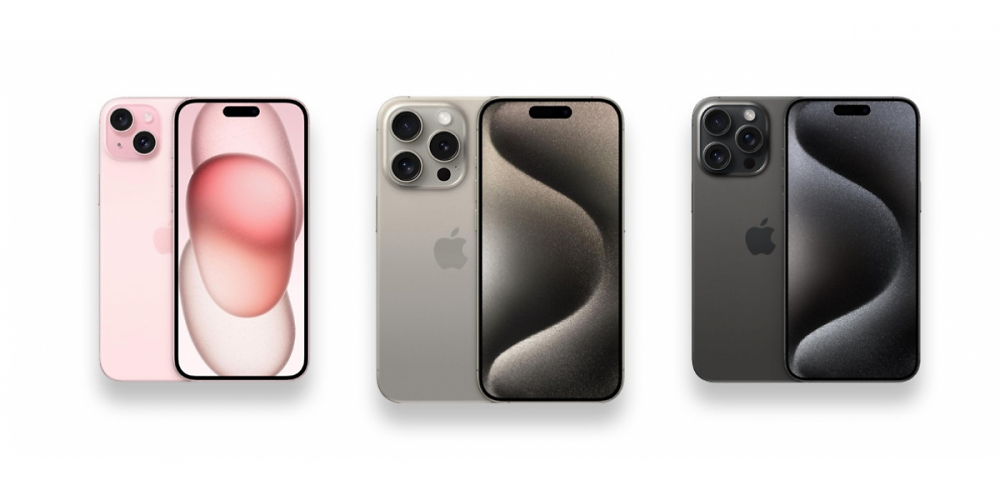 iPhone 15: Apple will Updates in originalverpackte iPhones einspielen 