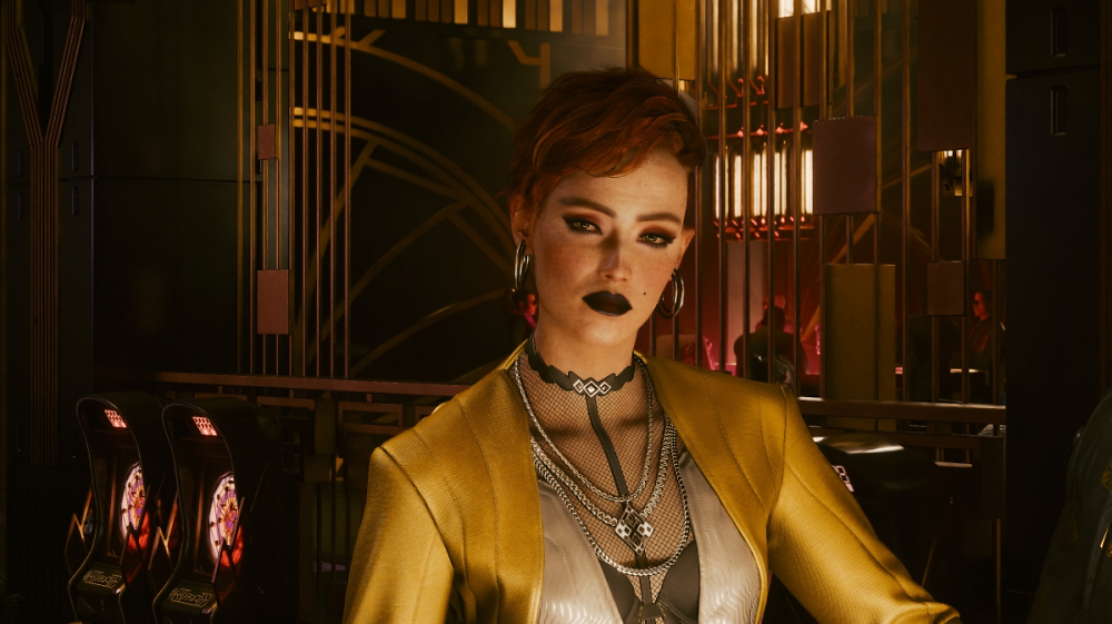 Community-Screenshots: Cyberpunk 2077 Phantom Liberty in fantastischen 3.440 x 1.440