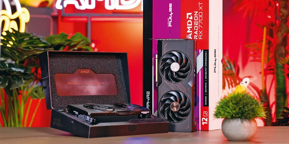 Wer ein besonders günstiges GPU-Angebot von Sapphire auf Amazon entdeckt, wird vom Hersteller dazu angehalten, nochmal genauer hinzusehen.