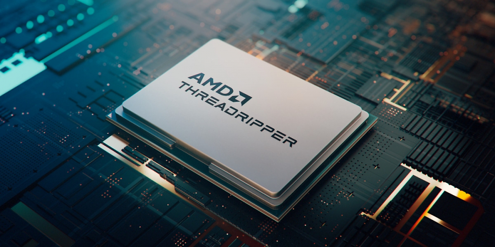Ryzen Threadripper 7000: Neue HEDT- und Pro-Modelle vorgestellt