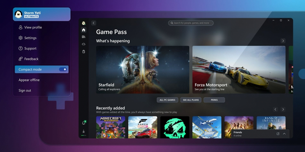 Xbox-App
