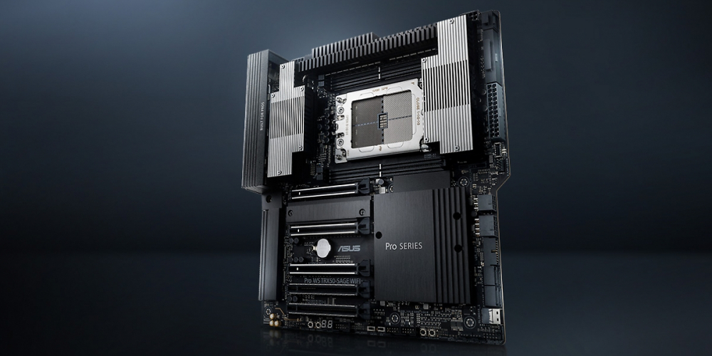 Asus Pro WS TRX50-SAGE WIFI