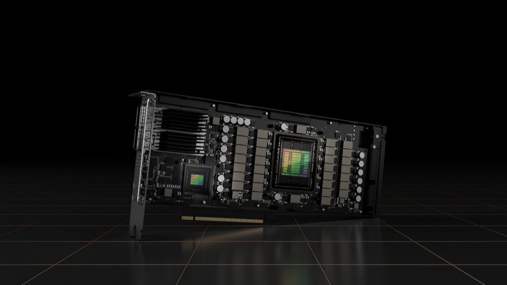 KI-Beschleuniger: Nvidia kommt bei den Lieferungen langsam hinterher - vorerst