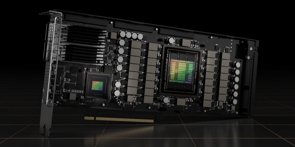 Gewaltig: Stromverbrauch von Nvidias H100-GPUs soll bald einige Länder übertreffen