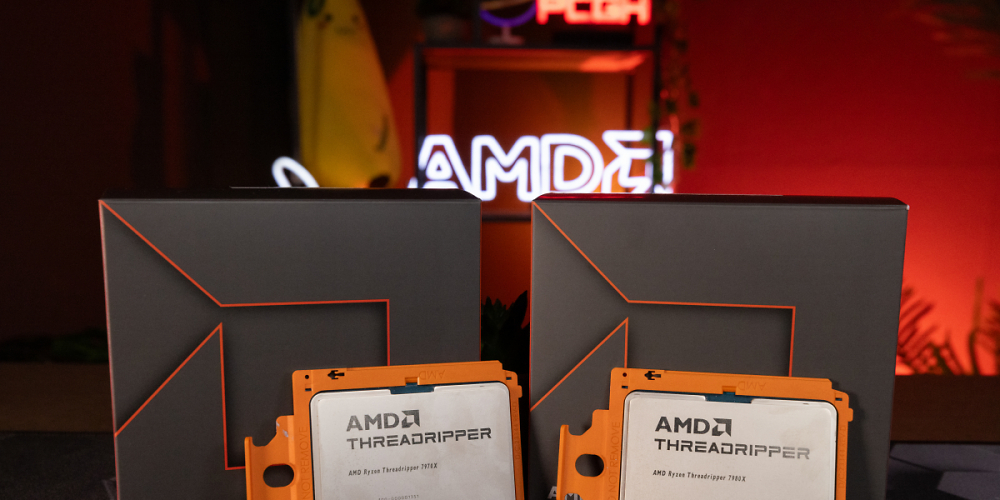 Ryzen Threadripper 7000: Übertaktung brennt eine versteckte Sicherung durch