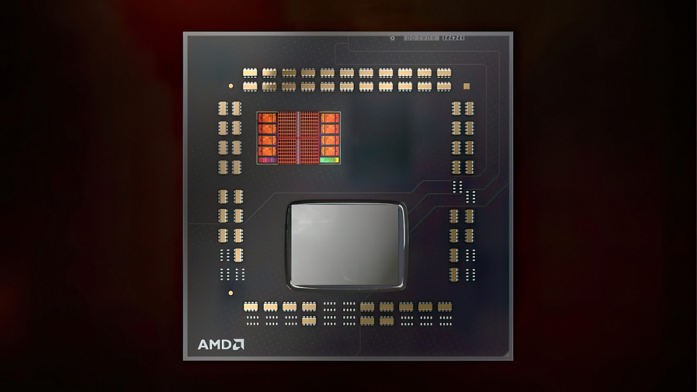 10 Jahre Sockel AM4: Ryzen 7 5800X3D kehrt wohl zurück