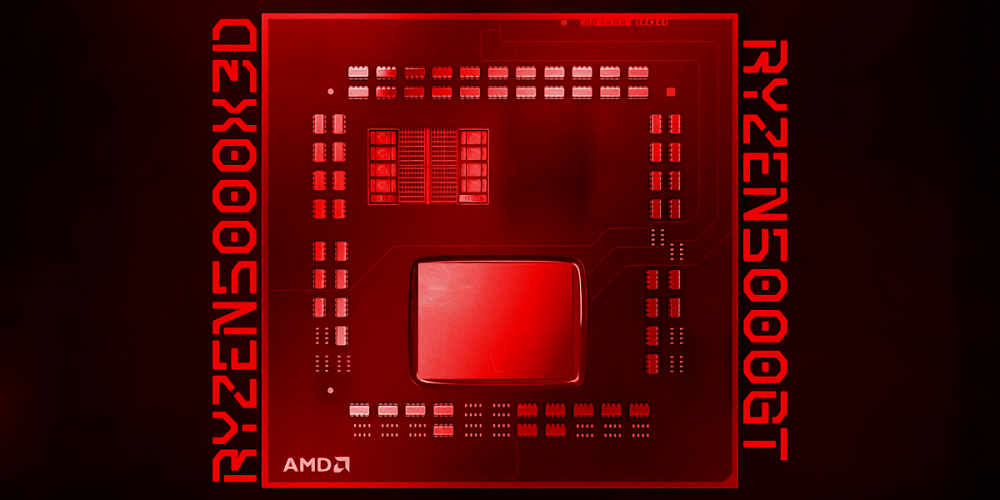 AMD Ryzen