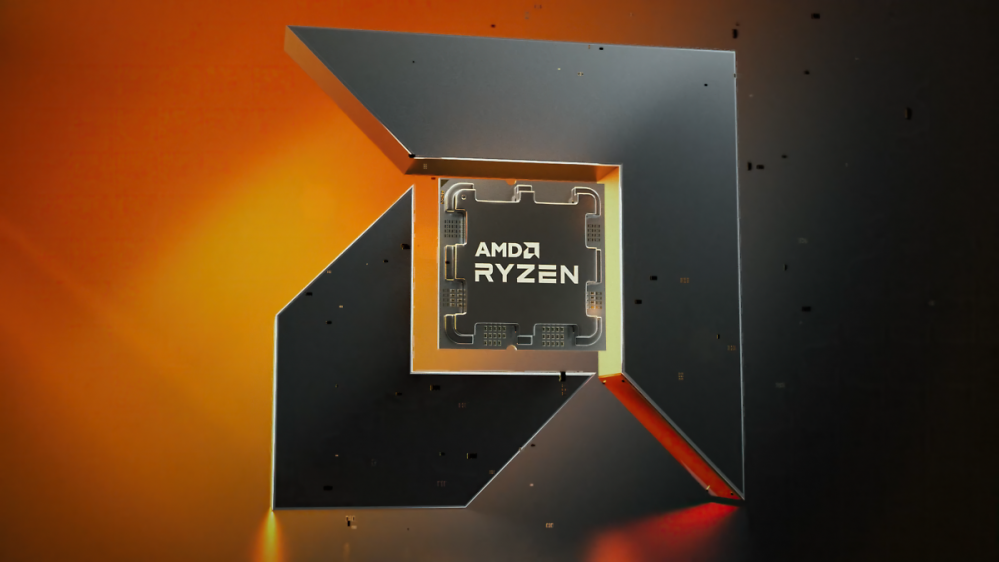 AMD Ryzen 9000: Zen 5 soll pro Kern über 40 Prozent schneller sein