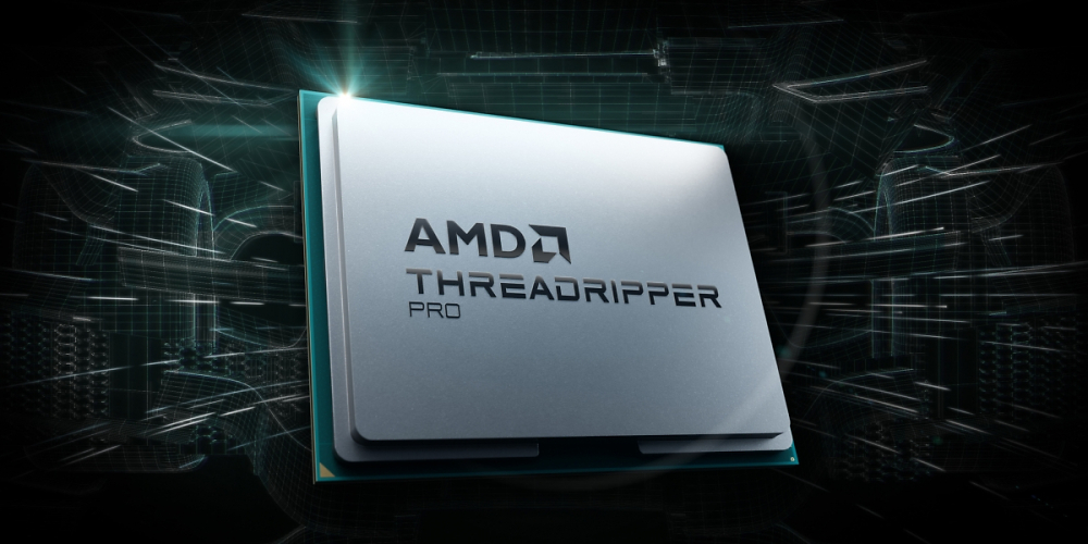 Ryzen Threadripper Pro 7995WX: 6 GHz und bis zu 1.600 Watt reichen für über 201.000 Punkte im Cinebench R23 (1)
