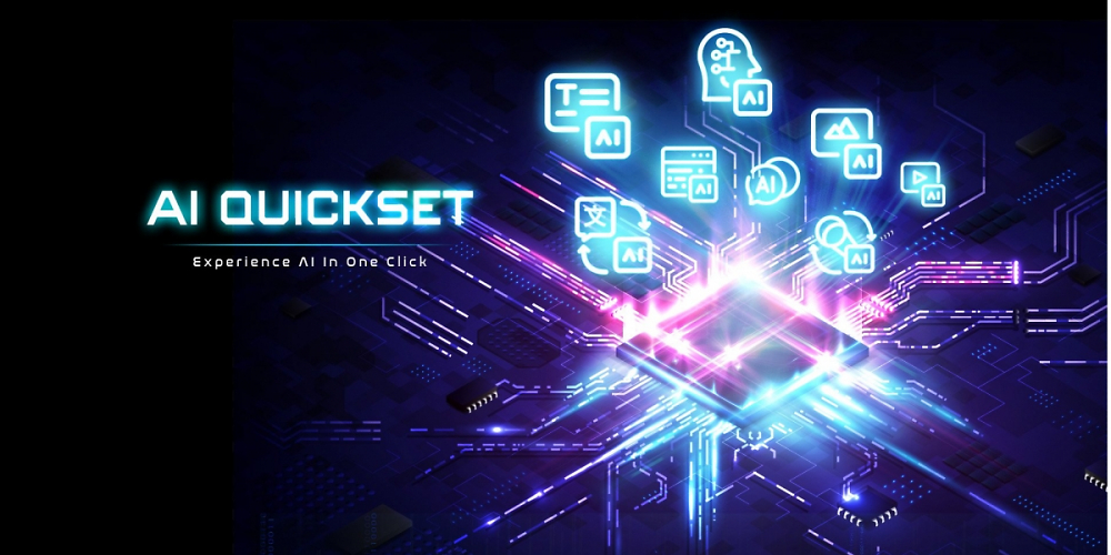 Asrock AI Quickset bringt Stable Diffusion auf AMDs RX-7000-Grafikkarten