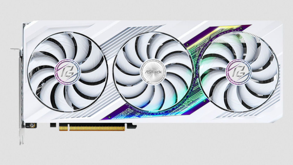 Asrock Radeon RX 7900 XT Phantom Gaming OC