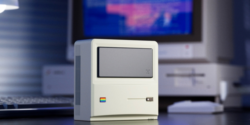 Retro Mini PC AM01: Ayaneo will Mini-PCs-2.0-Ära einläuten