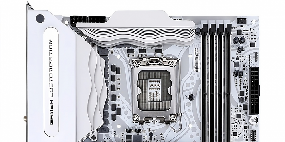 Colorful iGame Z790D5 Flow