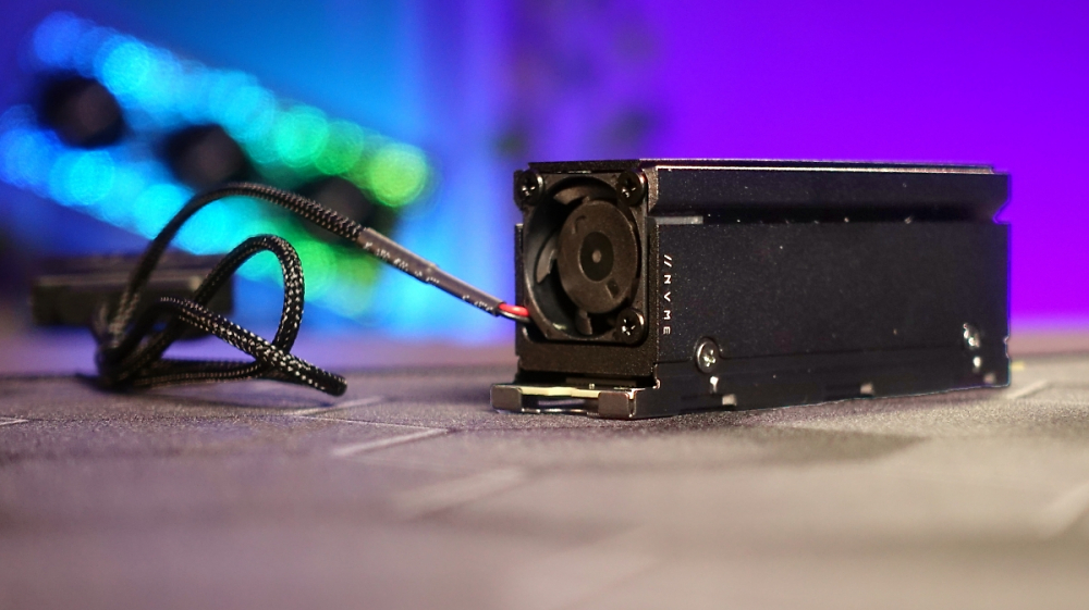 Corsair MP700 Pro im Test: Eine der schnellsten SSDs