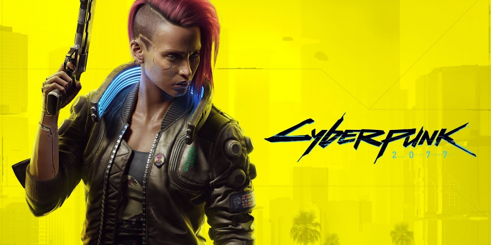 Cyberpunk 2077