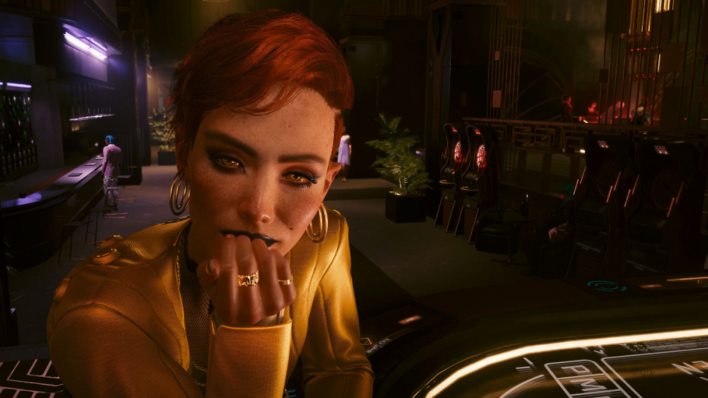 Cyberpunk 2077: Mod mit besserem Story-Tempo und mehr Rollenspiel