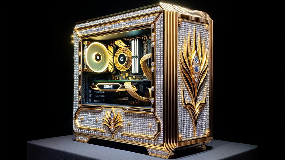 Gaming-PC kaufen: Wann wird High End zum überteuerten Luxus? Konfigurationen mit RTX 4090, 7950X3D & Co.