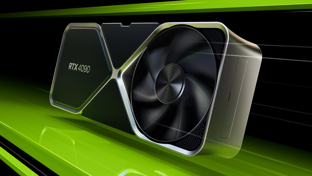 Grafikkarten: Nvidia dominiert AMD und Intel nach Belieben