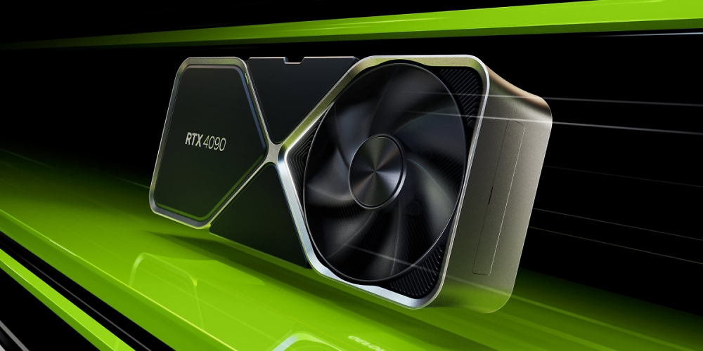 Geforce RTX 4090: Nvidias Doom-Gewinnspiel nennt niedrigen Preis - Hinweis auf Super-Modell?
