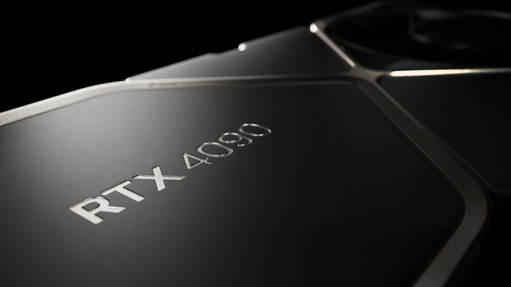 Geforce RTX 4080M und 4090M als Desktop-GPUs: Was können die Frankenstein-Karten?