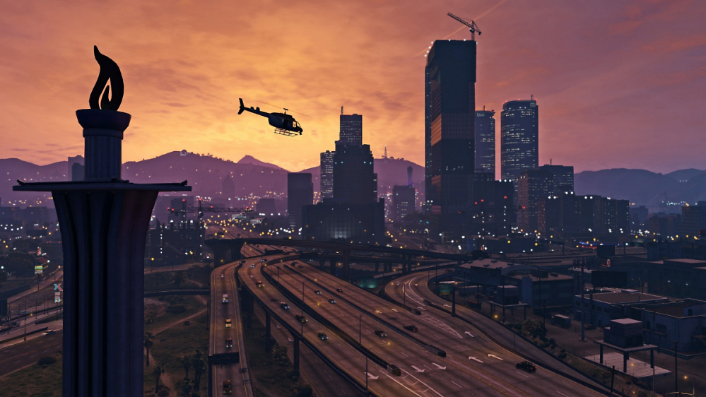 Für GTA 5 und RDR2: Rockstar Games startet mit der Community offiziellen Mod-Marktplatz