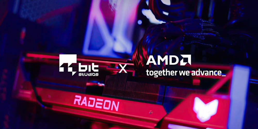 11 Bit Studios/AMD