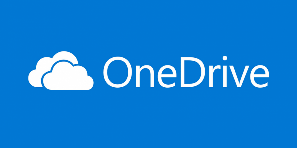 Microsoft OneDrive