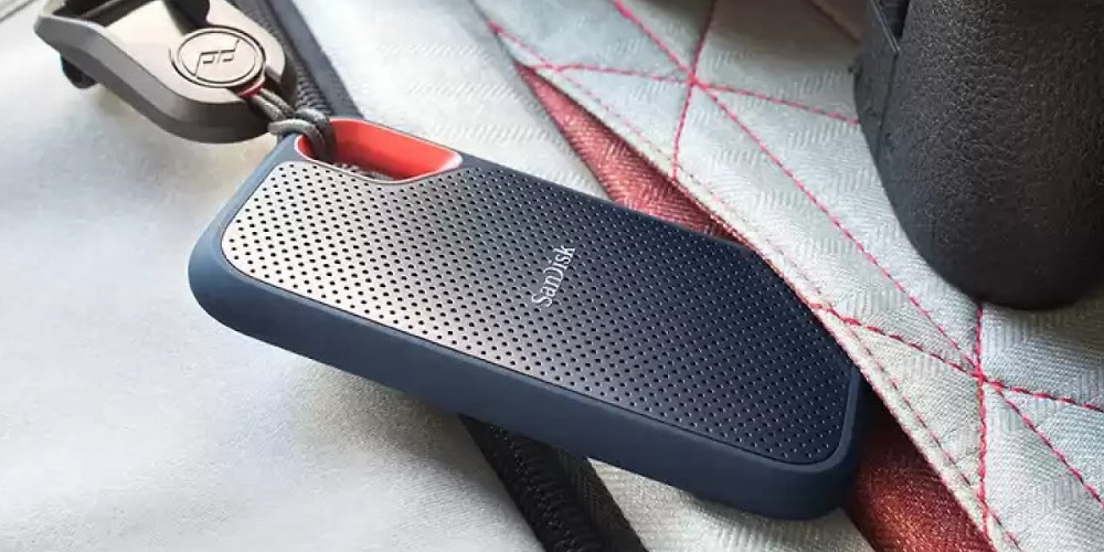 Sterbende SSDs von Sandisk: Mögliche Ursache nun bekannt