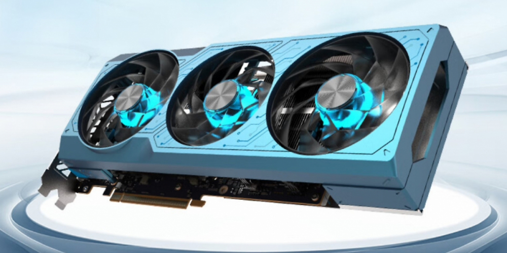Sapphire Aurora OC Radeon RX 6750 GRE