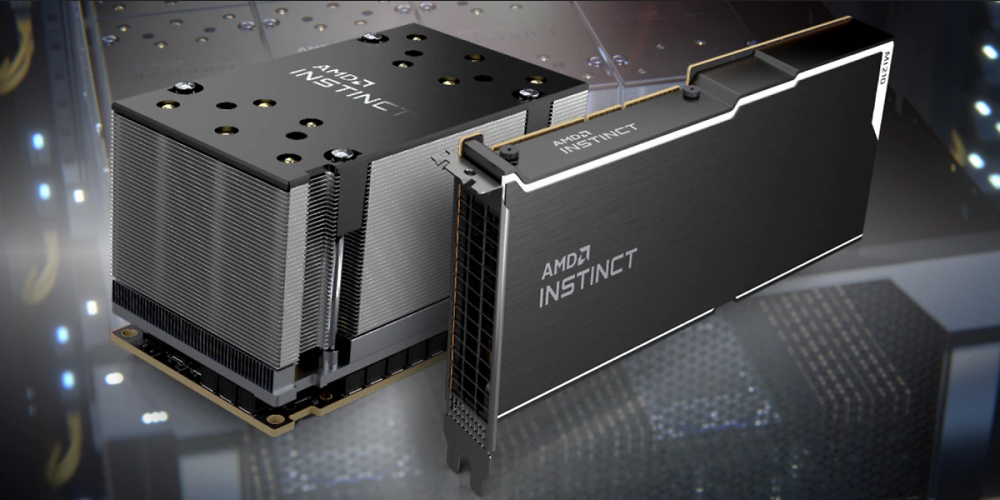 AMD Instinct