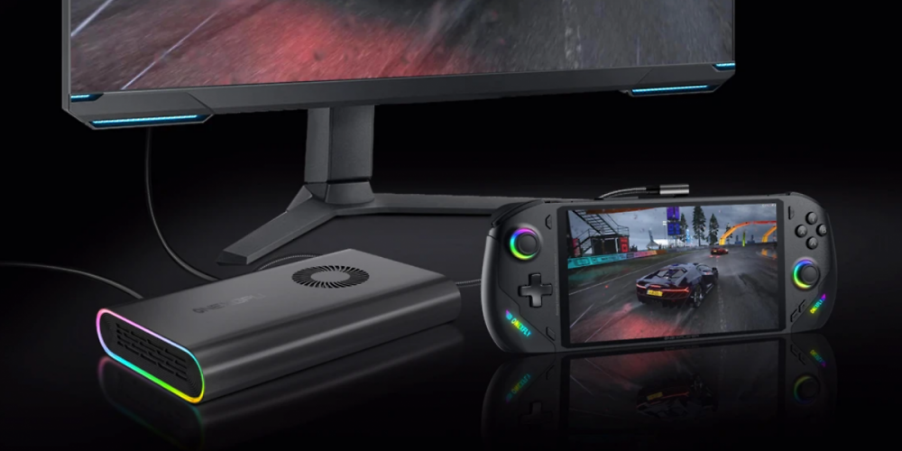 ONEXGPU