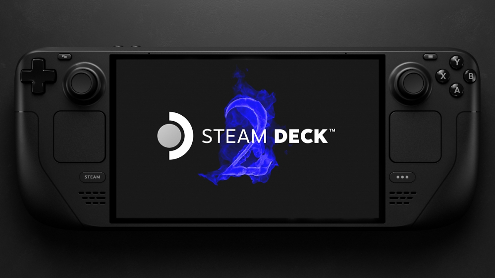 Steam Deck 2: Spieler werden sich noch gedulden müssen