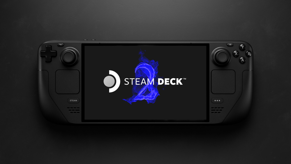 Steam Deck 2: Valve erteilt der Ryzen Z2 Series klare Absage