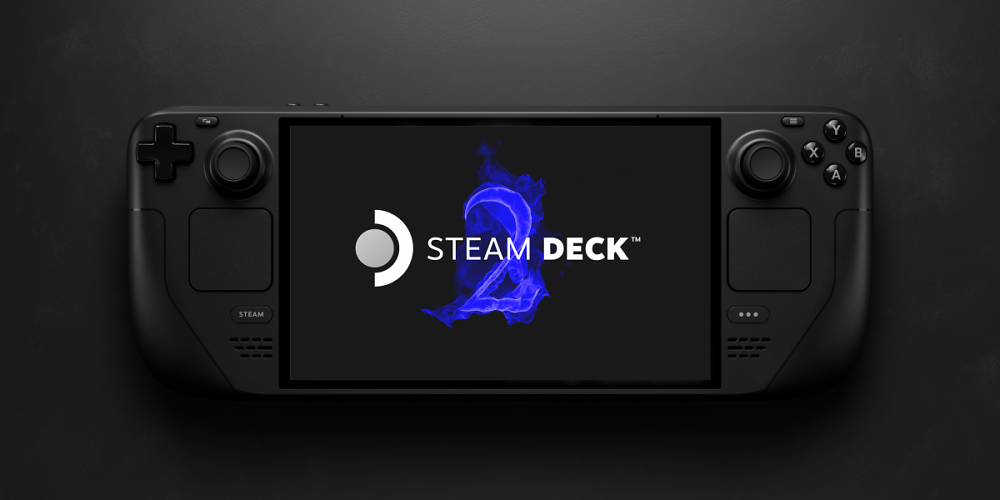 Steam Deck 2