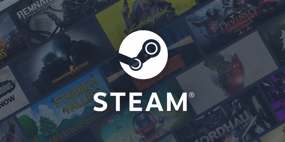 Steam