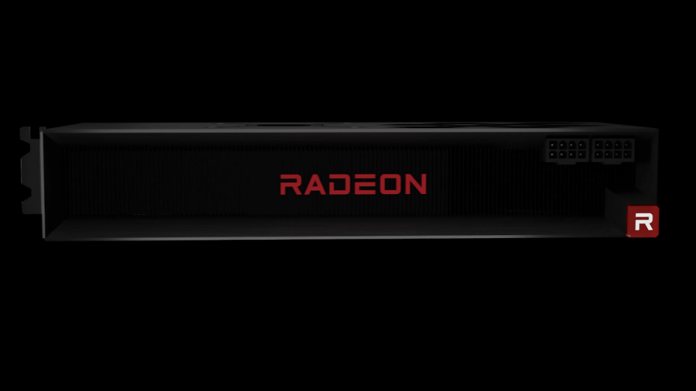AMD Navi 48: RDNA-4-Grafikprozessor ist jetzt offiziell bestätigt