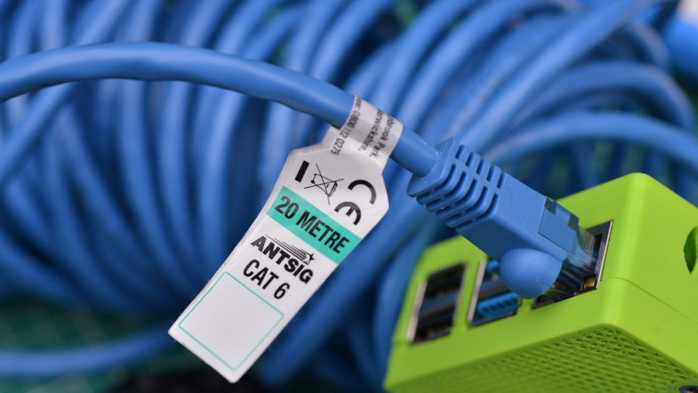 50 Jahre Ethernet: Der beste Standard aller Zeiten!?