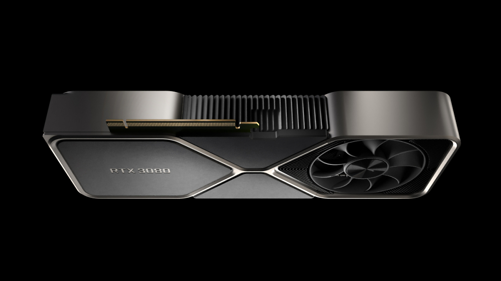 Geforce RTX 3080 Ti: Founders Edition mit 20 GiB VRAM bei Ebay aufgetaucht
